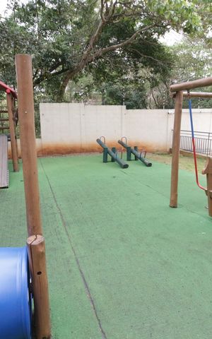 Apartamento para alugar com 50m², 2 quartos e 1 vagaÁrea comum - Playground
