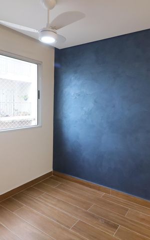 Apartamento para alugar com 50m², 2 quartos e 1 vagaSala/Cozinha