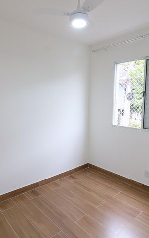 Apartamento para alugar com 50m², 2 quartos e 1 vagaQuarto 1