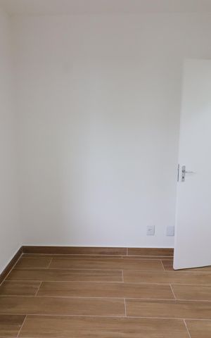Apartamento para alugar com 50m², 2 quartos e 1 vagaQuarto 2