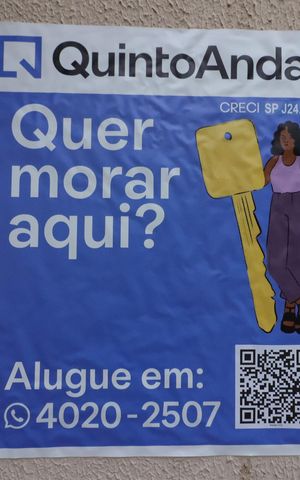 Apartamento para alugar com 50m², 2 quartos e 1 vagaPlaca