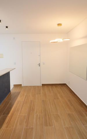 Apartamento para alugar com 50m², 2 quartos e 1 vagaSala/Cozinha