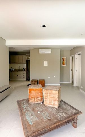 Casa para alugar com 300m², 2 quartos e 4 vagasSala