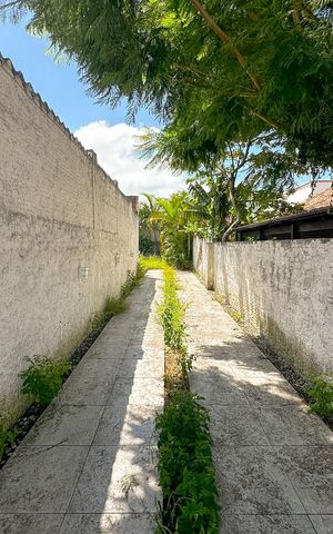 Casa para alugar com 300m², 2 quartos e 4 vagasGaragem