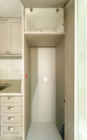 Casa para alugar com 300m², 2 quartos e 4 vagasCozinha
