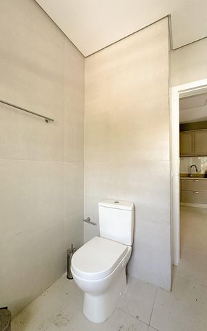 Casa para alugar com 300m², 2 quartos e 4 vagasBanheiro