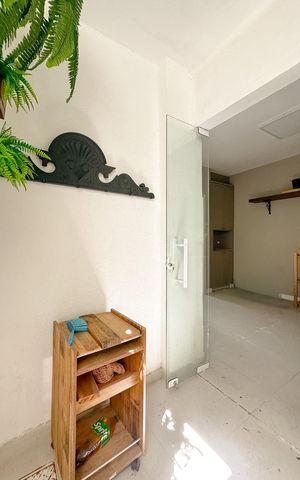 Casa para alugar com 300m², 2 quartos e 4 vagasLavanderia (Torneira)