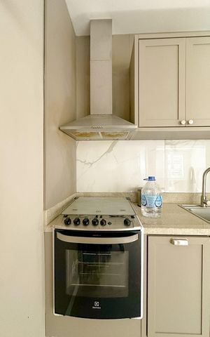 Casa para alugar com 300m², 2 quartos e 4 vagasCozinha