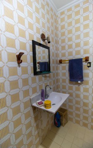 Casa à venda com 120m², 4 quartos e 3 vagas