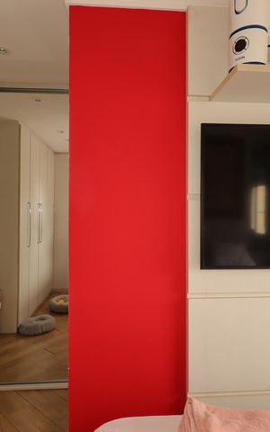 Apartamento à venda com 80m², 2 quartos e 2 vagasSuíte