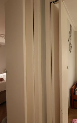 Apartamento à venda com 80m², 2 quartos e 2 vagasCorredor