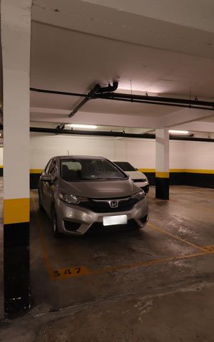 Apartamento à venda com 80m², 2 quartos e 2 vagasGaragem