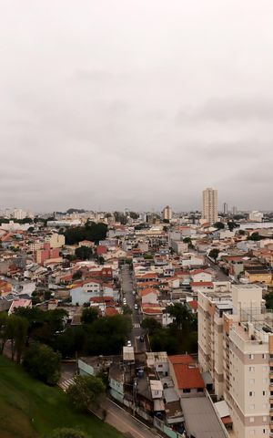Apartamento à venda com 80m², 2 quartos e 2 vagasVista da Suíte
