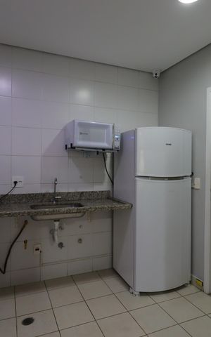 Apartamento à venda com 80m², 2 quartos e 2 vagasÁrea Comum - Salão de Festa