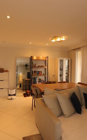 Apartamento à venda com 80m², 2 quartos e 2 vagasSala