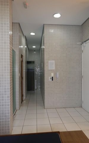 Apartamento à venda com 80m², 2 quartos e 2 vagasÁrea Comum - Sauna