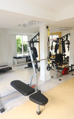 Apartamento à venda com 69m², 3 quartos e 1 vaga Apartamento à venda com 69m², 3 quartos e 1 vagaÁrea comum - Academia