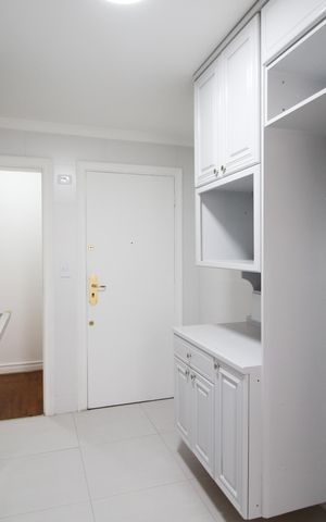 Apartamento à venda com 97m², 2 quartos e 1 vaga Apartamento à venda com 97m², 2 quartos e 1 vagaCozinha