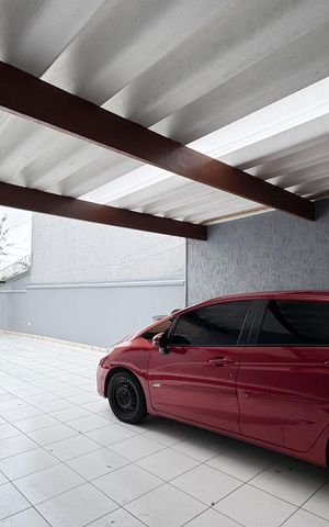 Casa à venda com 160m², 3 quartos e 5 vagasGaragem