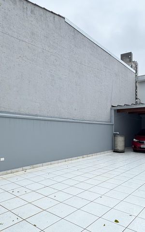 Casa à venda com 160m², 3 quartos e 5 vagasGaragem