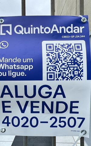 Casa à venda com 160m², 3 quartos e 5 vagasPlaca 