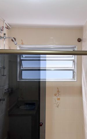 Casa à venda com 160m², 3 quartos e 5 vagasBanheiro Social 1