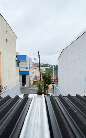 Casa à venda com 160m², 3 quartos e 5 vagasVista - Quarto 1