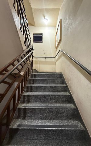 Apartamento à venda com 60m², 2 quartos e 1 vagaÁrea Comum - Escada 