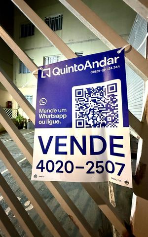 Apartamento à venda com 60m², 2 quartos e 1 vagaPlaca 