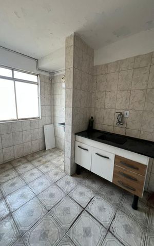 Apartamento à venda com 43m², 2 quartos e 1 vaga Apartamento à venda com 43m², 2 quartos e 1 vagaCozinha