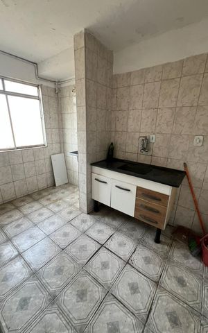 Apartamento à venda com 43m², 2 quartos e 1 vaga Apartamento à venda com 43m², 2 quartos e 1 vagaCozinha