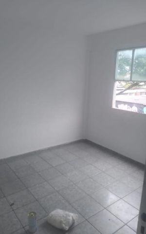Apartamento à venda com 43m², 2 quartos e 1 vaga Apartamento à venda com 43m², 2 quartos e 1 vagaQuarto