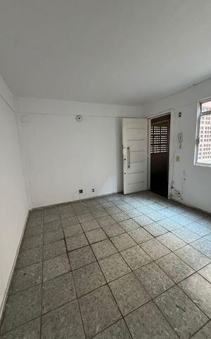 Apartamento à venda com 43m², 2 quartos e 1 vaga Apartamento à venda com 43m², 2 quartos e 1 vagaSala