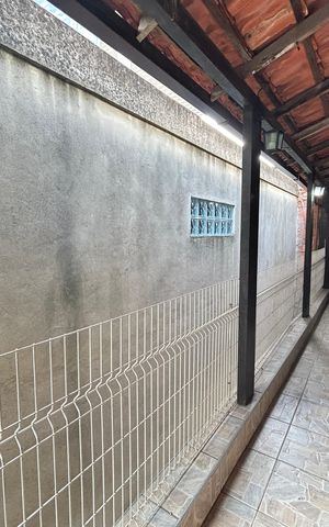 Casa para alugar com 170m², 3 quartos e 2 vagasVaranda