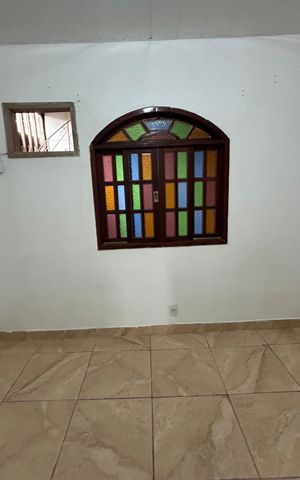 Casa para alugar com 170m², 3 quartos e 2 vagasQuarto 1