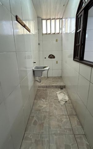 Casa para alugar com 170m², 3 quartos e 2 vagasÁrea de Serviço