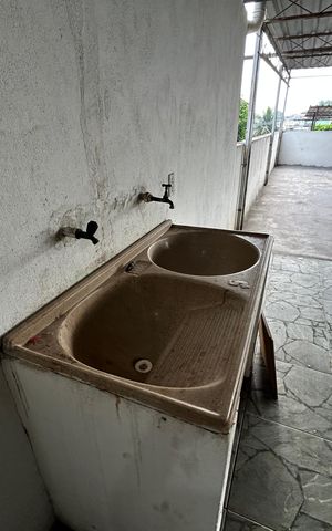 Casa para alugar com 170m², 3 quartos e 2 vagasTerraço