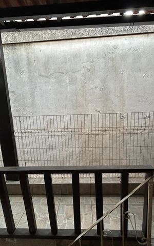 Casa para alugar com 170m², 3 quartos e 2 vagasVista do Quarto 2