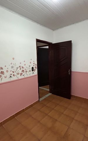 Casa para alugar com 170m², 3 quartos e 2 vagasQuarto 3