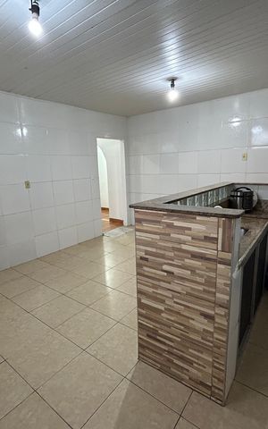 Casa para alugar com 170m², 3 quartos e 2 vagasCozinha