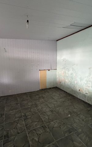 Casa para alugar com 170m², 3 quartos e 2 vagasCozinha do terraço