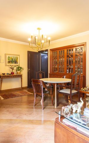 Apartamento à venda com 150m², 3 quartos e 1 vagaSala