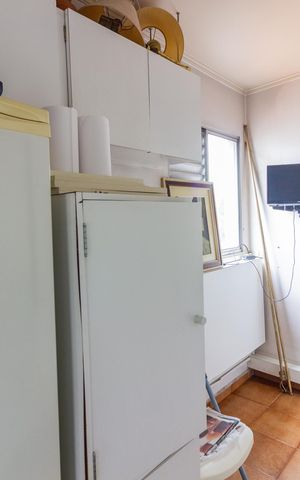 Apartamento à venda com 150m², 3 quartos e 1 vagaÁrea de Serviço