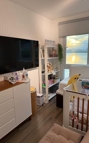 Apartamento à venda com 127m², 3 quartos e 2 vagas Apartamento à venda com 127m², 3 quartos e 2 vagasQuarto