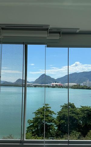 Apartamento à venda com 127m², 3 quartos e 2 vagas Apartamento à venda com 127m², 3 quartos e 2 vagasVista da varanda