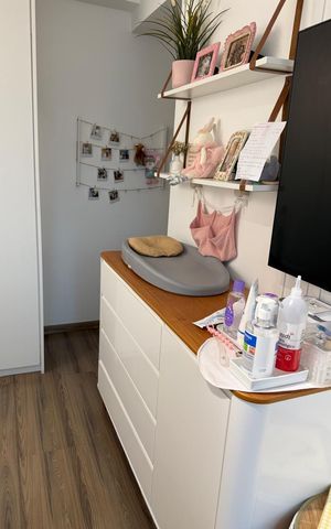 Apartamento à venda com 127m², 3 quartos e 2 vagas Apartamento à venda com 127m², 3 quartos e 2 vagasQuarto
