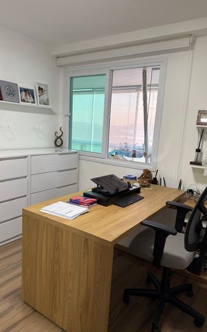 Apartamento à venda com 127m², 3 quartos e 2 vagas Apartamento à venda com 127m², 3 quartos e 2 vagasQuarto