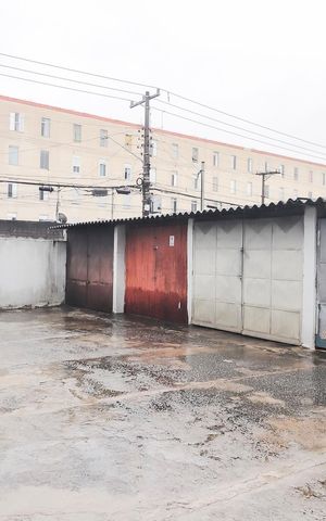 Apartamento à venda com 43m², 2 quartos e 1 vagaGaragem