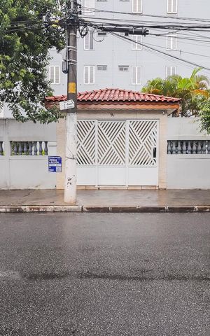 Apartamento à venda com 43m², 2 quartos e 1 vagaFachada