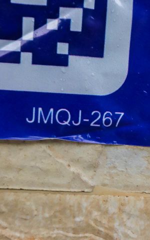 Apartamento à venda com 43m², 2 quartos e 1 vagaPlaquinha - Cód. JMQJ-267